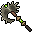 Glooth Axe