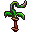 Springsprout Rod