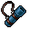 Blue Quiver