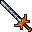 Magic Longsword