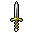 Silver Dagger